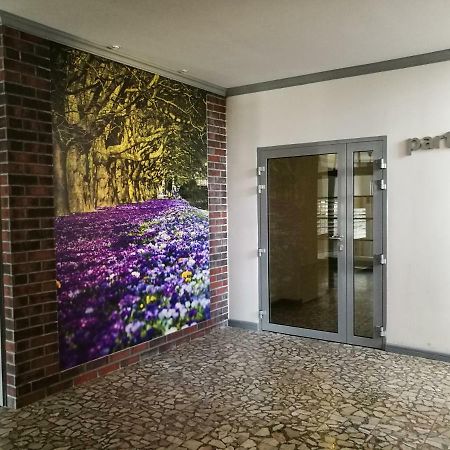 Janosik Daire Szczecin Dış mekan fotoğraf